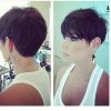 Sculptured Long Top Short Sides Pixie Hairstyles (Photo 22 of 25)