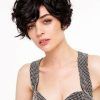 Pixie Hairstyles For Thick Wavy Hair (Photo 15 of 15)