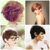 Pixie Hairstyles For Thick Coarse Hair (Photo 3 of 16)