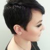 Short Pixie Hairstyles For Thick Wavy Hair (Photo 8 of 15)