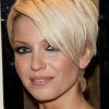 Short Pixie Hairstyles With Long Bangs (Photo 7 of 15)