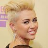 Miley Cyrus Pixie Hairstyles (Photo 9 of 15)
