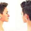 Short Pixie Hairstyles (Photo 3 of 15)