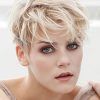 Messy Pixie Hairstyles For Short Hair (Photo 17 of 25)
