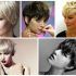 15 the Best Pixie Hairstyles with Long Fringe