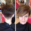 Edgy Undercut Pixie Hairstyles With Side Fringe (Photo 11 of 25)