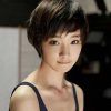 Asian Girl Short Hairstyle (Photo 3 of 25)