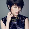 Short Haircuts For Asian Girl (Photo 9 of 25)