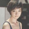 Asian Pixie Hairstyles (Photo 5 of 15)