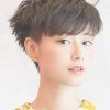 Asian Pixie Hairstyles (Photo 1 of 15)