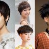 Messy Pixie Asian Hairstyles (Photo 5 of 25)