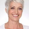 Classic Pixie Haircuts For Women Over 60 (Photo 17 of 23)