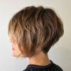 Layered Messy Pixie-Bob Hairstyles (Photo 10 of 25)
