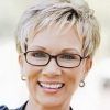 Pixie Undercut Hairstyles For Women Over 50 (Photo 1 of 25)