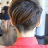 Short Pixie Hairstyles From The Back (Photo 10 of 15)