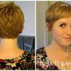 Short Stacked Pixie Hairstyles (Photo 14 of 15)