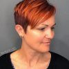 Bright Bang Pixie Hairstyles (Photo 9 of 25)