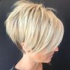 Pixie Haircuts With Shaggy Bangs (Photo 21 of 25)