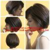 Asian Girl Short Hairstyle (Photo 17 of 25)
