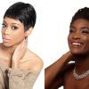 Short Pixie Hairstyles For Black Women (Photo 2 of 15)