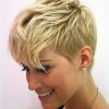 Pixie Hairstyles For Diamond Shaped Face (Photo 7 of 15)