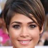 Pixie Hairstyles For Round Faces (Photo 5 of 15)