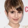 Pixie Hairstyles For Round Faces (Photo 10 of 15)