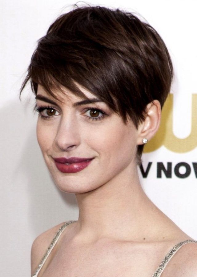 15 Best Pixie Hairstyles for Thin Fine Hair
