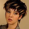 Pixie Hairstyles With Highlights (Photo 5 of 15)