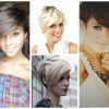 Short Pixie Hairstyles With Long Bangs (Photo 3 of 15)