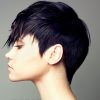 Shaved Pixie Hairstyles (Photo 9 of 15)