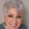 Pixie Hairstyles For Women Over 50 (Photo 15 of 15)