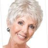 Short Haircuts For Older Women (Photo 11 of 25)
