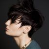Tapered Pixie Hairstyles (Photo 1 of 15)