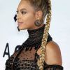 Long Hairstyles Plaits (Photo 19 of 25)