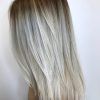 Blonde Color Melt Hairstyles (Photo 19 of 25)