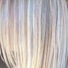 Platinum Highlights Blonde Hairstyles (Photo 4 of 25)