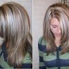 Long Hairstyles With Highlights And Lowlights (Photo 14 of 25)
