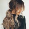 Long Classic Ponytail Hairstyles (Photo 16 of 25)