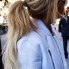 Low Messy Ponytail Hairstyles (Photo 24 of 25)