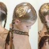 Pocahontas Braids Hairstyles (Photo 13 of 15)