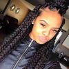 Poetic Justice Braids Hairstyles (Photo 11 of 15)