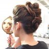 Professional Updo Hairstyles For Long Hair (Photo 12 of 15)
