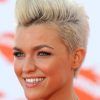 Ruby Rose Short Hairstyles (Photo 20 of 25)