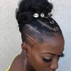Tapered Tail Braid Hairstyles (Photo 3 of 25)