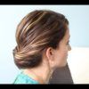 Low Twisted Flip-In Ponytail Hairstyles (Photo 15 of 25)