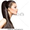 Ponytail Hairstyles For Brunettes (Photo 24 of 25)