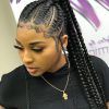 Long Hairstyles For Black Girls (Photo 17 of 25)