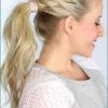 Classic Bridesmaid Ponytail Hairstyles (Photo 15 of 25)
