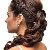 Wedding Hairstyles For Long Ponytail Hair (Photo 11 of 15)